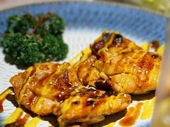 -吱咖啡西式简餐