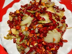 -汉唐宴长安食府