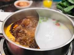 -朋友的火锅店(苏家屯店)