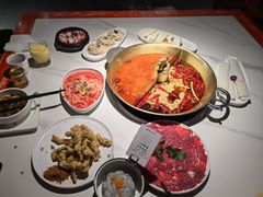 -小龙翻大江文化火锅(宽窄店)