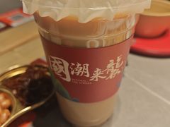 -阿诚市井潮汕菜(金台路店)