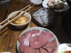 -白乐天毛肚火锅馆(南滨路店)