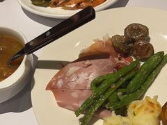 -拉蒂娜·巴西牛排馆 Latina·Brazilian Steakhouse(陆家嘴旗舰店)