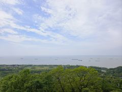 -狼山风景名胜区