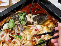 -新凯旋烧烤·燕姐千岛湖土菜