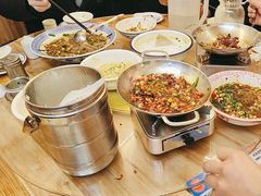 -胖东瓜·浏阳菜馆(火车站店)