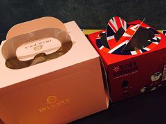 -DIY SWEET21(升平路店)