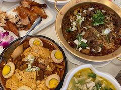 -凯鸽酒楼(大同振兴街店)