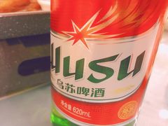 -马尔龙新疆饭店·清真(瑞景店)