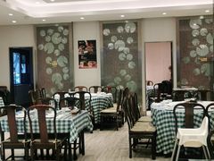 大堂-紫光园·烤鸭·北京菜(劲松店)