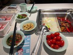 -野妹火锅(龙岗店)