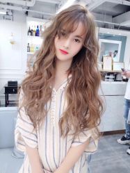 -MYCOLORHARSALON