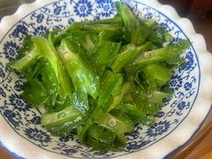 -糟粕醋·椰苑海南菜餐厅(亚龙湾天域酒店)
