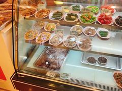 -香妃烤鸡(西单店)