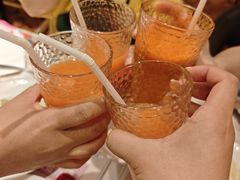 -安妮意大利餐厅(世贸天阶店)