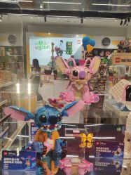 -乐高授权专卖店(中关村领展店)