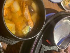 -济州爱肉堂(总店)