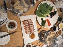 -七仙岭君澜度假酒店·桃源小馆中餐厅