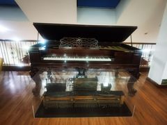 -鼓浪屿钢琴博物馆