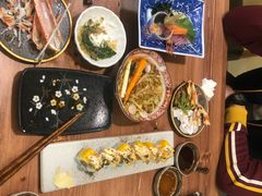 -信日本料理(信义坊店)