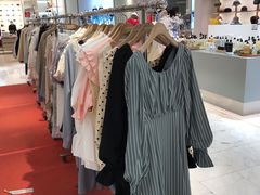 -伊势丹(现代城店)