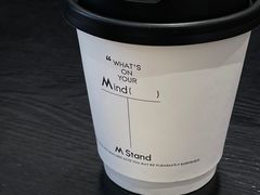 -M Stand(杭州萧山万象汇店)