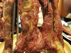 -巴依老爷新疆美食(清华东门店)