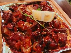 -IL Forno 意坊·意大利餐厅(温州万象城店)