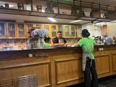 -意卡菲·欢乐聚会餐厅(华侨店)