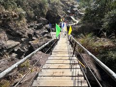 -布袋山风景区