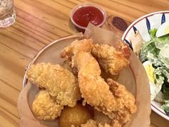 -清真·艾美可餐厅(大悦汇店)