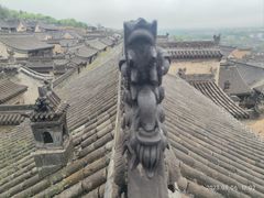 -山西王家大院