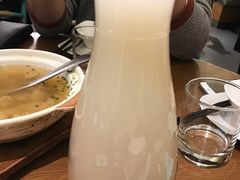 薏米水-莆田餐厅(大悦城店)