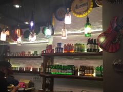 -红小姐的烤肉店(西三旗店)
