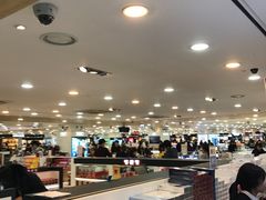 -新罗免税店(首尔总店)
