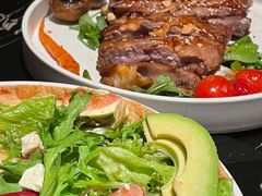 -LES ELITES 英集荟(南京西路店)