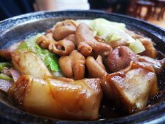 -珍珍小食店(西华路店)