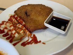 -德大西餐社(云南南路店)