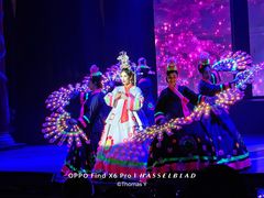 -金东尼人妖秀