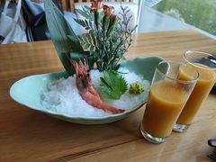 -王鼎精致料理铁板烧(世博源店)