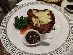 -92°C俄式厨房(中央大街店)