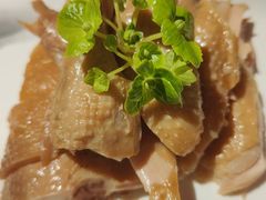-小河盐帮·私家菜·烤鸭(三元桥·霄云路店)