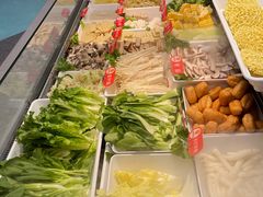 -椒锅锅·麻辣香锅(宝地广场城市集市店)