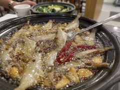 -长平肥姐白粥·海鲜打冷