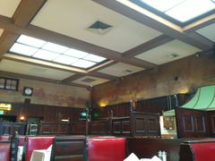 大堂-Musso & Frank Grill