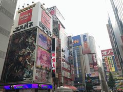 -秋叶原电器街