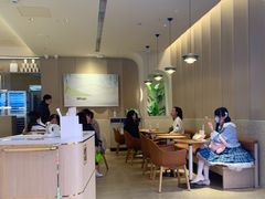 -奈雪的茶(湖滨银泰in77C区PRO店)