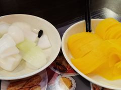 -香港饭店0410(明洞店)