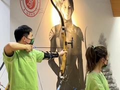 -道顺射箭·团建·骑射(张杨路店)