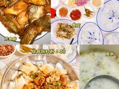 -丰尔粥食·粥底火锅·桑拿鸡(大良总店)